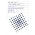 thumbnail image 1 of Spécification, Estimation et Analyse des Modèles Macroéconométriques, 1 of 2