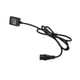 thumbnail image 3 of Cable de monitor de alimentación, para NEMA 5 15P NEM Pto IE Cable de monitor de alimentación Cable de detección de alimentación con pantalla Instalación sin esfuerzo, 3 of 9