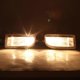 thumbnail image 5 of 1Pair Front Fog Lights Halogen Lamp for Land Cruiser LC100 FJ100 1998-2007 Bumper Foglights Driving, 5 of 5