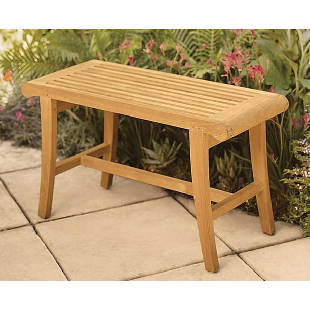Wholeteak Outdoor Patio Grade A, How Narrow Is Too For Stool