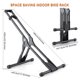 thumbnail image 5 of Soporte de suelo para bicicletas CHEPARK para bicicletas de 20 a 29 pulgadas, 5 of 7