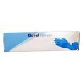 thumbnail image 6 of BetelCare Disposable Nitrile Gloves, 3.5 Mil Thickness, Powder Free & Latex Free, 1 Box (100 Count) - Blue, Medium, 6 of 6