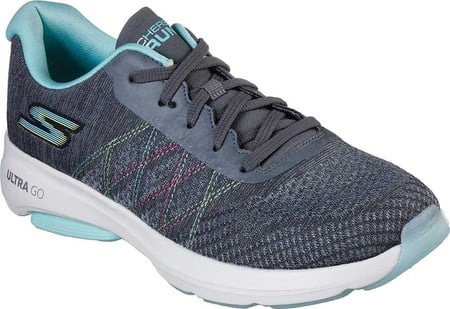 skechers go run viz tech