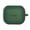 Dark green, variant on Necvior Earphone Case for Buds 3 Soft Silicone Cover Headphone Earbud Protective Housing Case Bag