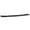 Paint to match, variant on For Mercedes-Benz C300 2015 2016 2017 2018 Grille Trim Passenger Side | Lower | CAPA | Chrome | Sedan | Replacement For MB1215101, MB1215101C | 2058880073