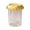 C, variant on Beforeyayn Sealed Food Storage Jar, Prevents Pests and Moisture, Stackable for Neat Counters, Great for Pantry Organization | Easy-Clean Surface.