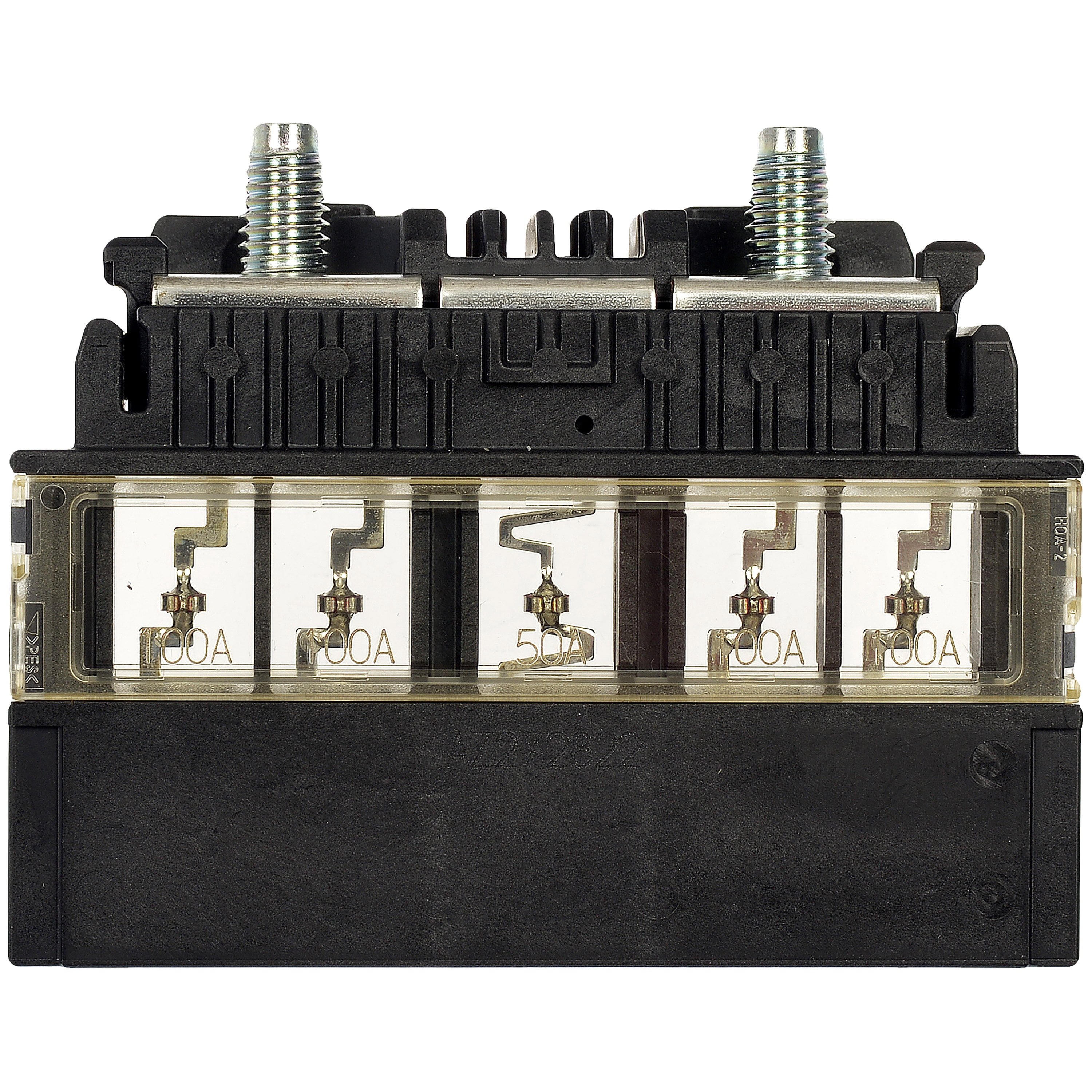 Dorman 956-099 Battery Circuit Fuse for Specific Nissan Models