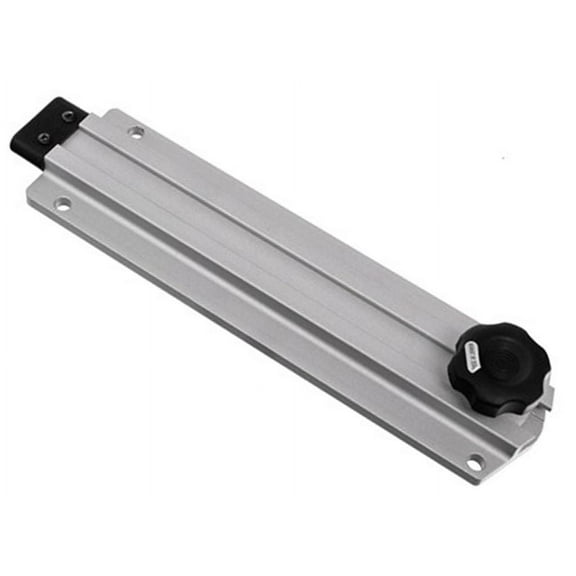 Rampage by RealTruck Stainless Tailgate Stopper | Brite Color | 7342 | Compatible with 1997 - 2006 Jeep Wrangler TJ