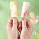 thumbnail image 4 of Molde for paletas de 8 cavidades: máquina for hacer helados reutilizable con diseño antiadherente for golosinas caseras, máquina for hacer paletas de hielo de plástico duradero for diversión familiar, 4 of 6