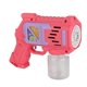 thumbnail image 3 of Soplador De Burbujas Eléctrico, Máquina De Burbujas Eléctrica De 10 Agujeros Innovadora Botella Interactiva De 100 Ml Para Regalos De Niños, 3 of 7