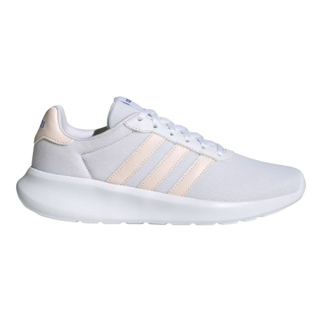 TENIS ADIDAS BLANCO PARA MUJER LITE RACER HP6103