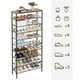 thumbnail image 3 of YATINEY Zapatero de 10 Niveles, Organizador de Almacenamiento de Zapatos, Estante para Zapatos de Gran Capacidad con Capacidad para 40 Pares de Zapatos, Duradero y Estable, para Entrada, Pasillo, Arma, 3 of 5