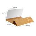thumbnail image 4 of Thin Foldable Mobile Phone  No Power Supply Phone  Screen Portable Mobile Phone  Magnifier, Mobile Phone  Screen, Phone Screen Magnifier , For Camping For Smart Phones Leisure, 4 of 8