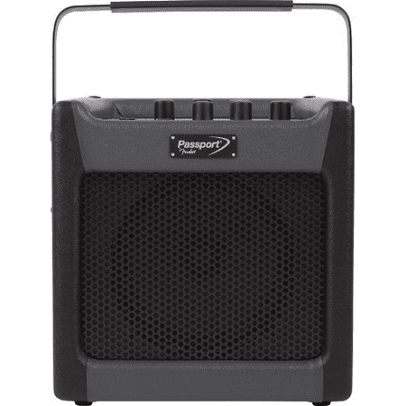 Passport mini, 120V