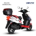thumbnail image 2 of Motocicleta Vento Spirit 170 Blanco 2026 Motoneta, 2 of 8