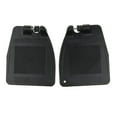 thumbnail image 3 of TISHITA 2x y Footrest for Standard Wheelchair Composite Footplates Replacement, 3 of 8