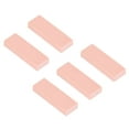 thumbnail image 2 of 5Pcs Erasers Dual Purpose Efficient Cleaning Wide Application Gum Eraser for Home Office School, 2 of 14