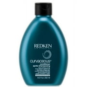 Redken Curvaceous Conditioner, 8.5 Oz