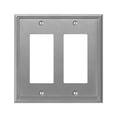 thumbnail image 1 of AMERELLE WALLPLAT2ROCKR METRO, 1 of 2