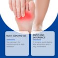 thumbnail image 4 of Laonim S N Foot Pain Relief Cream, 4 of 9