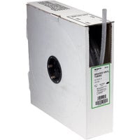 UDP T12 Series T12004006/10077P Tubing, Clear, 50 ft L