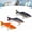 3Pcs-A, variant on Bionic Swimming Lure with Propeller Tail, Jointed Swimbait Fishing Lure, Hard Artificial Bait, Slow Sink Fishing Lure, Freshwater Predator Fishing Tackle