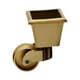 thumbnail image 3 of Ruedas giratorias shamjiam para muebles Estilo C, 3 of 8
