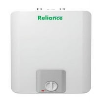 Reliance Water Heater 119294 4 gal Electric Water Heater