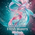 thumbnail image 4 of HOMEX Air Wick Fresh Waters 300ml Silk Candy 12/Pack, 4 of 6