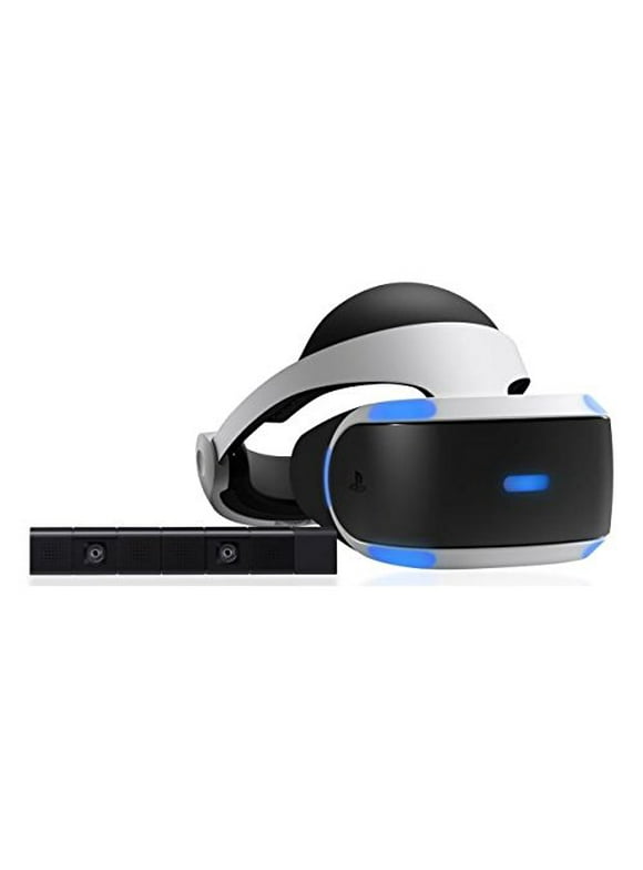 All PlayStation VR in PlayStation 5 - Walmart.com