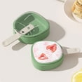 thumbnail image 4 of Helado de Silicona para Uso Doméstico, Apto para Uso Alimentario, para Niños, Paletas, Cubitos de Helado, Palitos de Queso, Herramientas para Moler Helado, Moldes para Hielo., 4 of 7