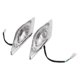 thumbnail image 5 of Faro Delantero para ATV Faros Delanteros Izquierdo Y Derecho Faros Delanteros de 3 Cables para 50cc 70cc 110cc 125 50cc 110cc 150cc 200cc 250cc 4 Ruedas ATV Quad ANGGREK Cocina, Decoración y Otros, 5 of 7