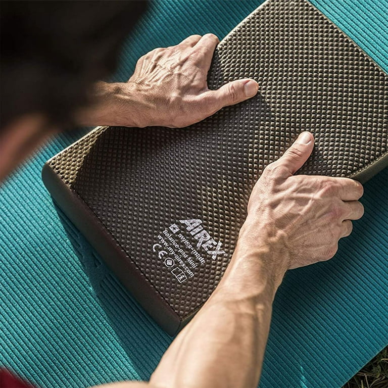 Bosu Ball Generic Exercise Balance Pad, Foam Pad For Physical