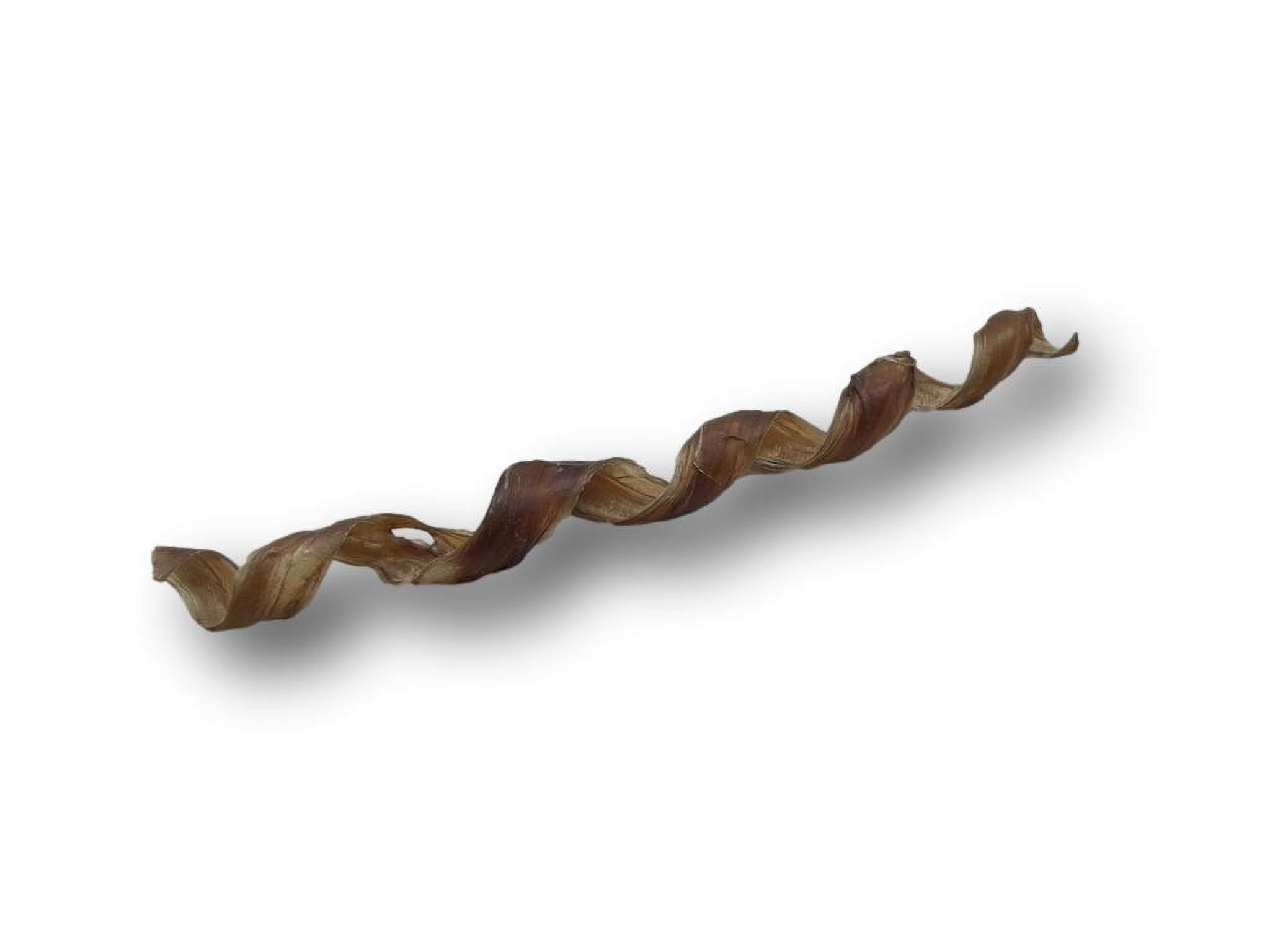 Bully Stick 12" Spring Dog Treat