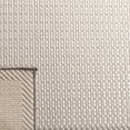 thumbnail image 4 of Safavieh Lakeside Davina Bordered Indoor/Outdoor Area Rug, Beige/Taupe, 8' x 10', 4 of 8