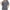 Deep Gray, variant on Women's V Neck Tunic Tops Short Sleeve T Shirts with Side Shirring Ruched Blouse Shirts