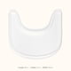 thumbnail image 5 of Bandeja Stokke Tripp Trapp blanca para niños de 6 a 36 meses, 5 of 6