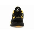 thumbnail image 3 of Jordan Kid's 4 Retro Thunder (2023) Basketball Shoes, from StockX, 3 of 5