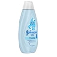 thumbnail image 3 of Baño de burbujas Johnson's Baby Fluffy Bubbles 400 ml, 3 of 5