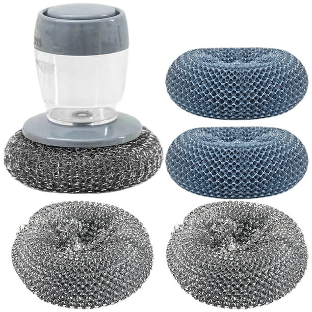 juego de cepillos hidráulicos para palma, cepillo de limpieza para banco de cocina, suministros de cocina