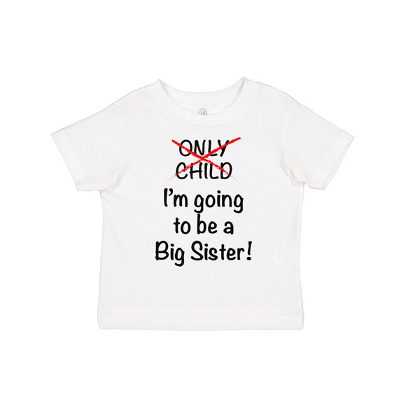 Big Sister T Shirts 