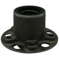 thumbnail image 2 of Dorman 951-234 Front Wheel Bearing and Hub Assembly for Specific Mercedes-Benz Models, 2 of 4