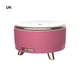 thumbnail image 3 of Humidificador de aire ultrasónico Billuyoard 500ml Rosa roja, 3 of 6