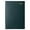 Blackish Green, variant on Kilougeis 2026 Daily Planner & Calendar Notebook Productivity Journal With Schedule Organizer Datebook For Efficient Work & Personal Planning-2025 New