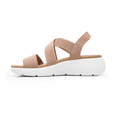 thumbnail image 4 of Sandalias Flexi Rosa para Mujer [FFF3775] rosa 24.5, 4 of 10