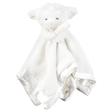 carter s white lamb
