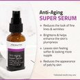 thumbnail image 5 of YEOUTH Anti Aging Serum for Face with Hyaluronic Acid, Ferulic Acid, Vitamin C and E 1oz, 5 of 6