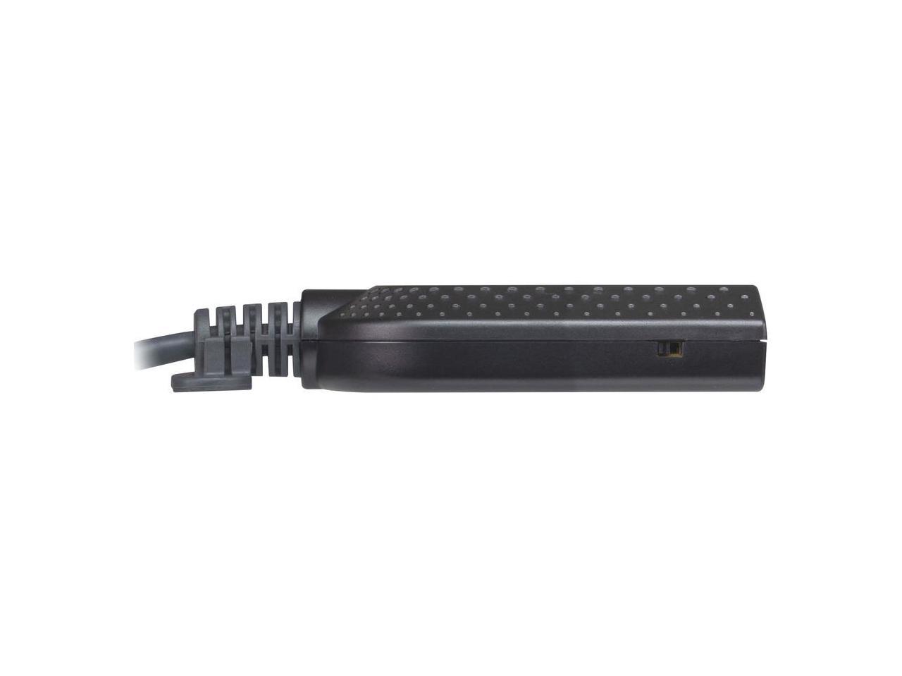 ATEN USB-C Virtual Media KVM Adapter KA7183