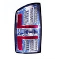 thumbnail image 2 of CarLights360: For 2003 2004 2005 Dodge Ram 3500 Tail Light Assembly LED Replacement for CH2811138, 2 of 5