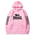 thumbnail image 5 of LONSDALE-Sudadera con capucha para hombre y mujer, ropa deportiva para exteriores, primavera y otoño, novedad de 2024, 5 of 5